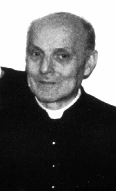 Alberoni don paolo