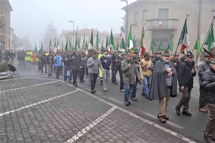 Alpini Vigolzone 4