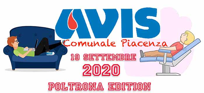 Avis Premiazine Poltrona Edition