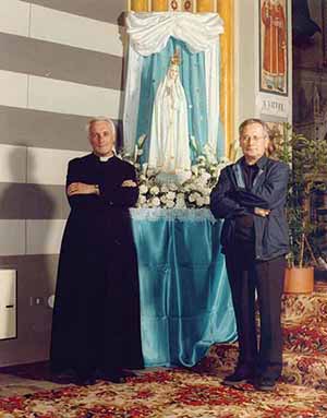 don mario e don giovanni boselli