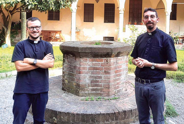 GiuseppePorcari OmarBonini