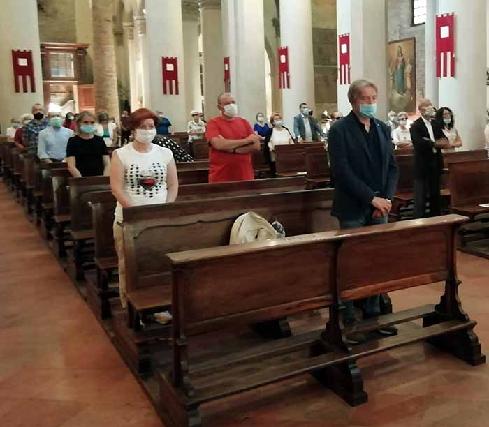 messa don borea sant'antonino 2020