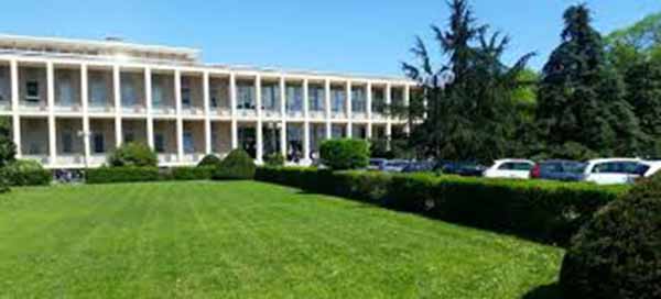 la sede dell'università cattolica di piacenza