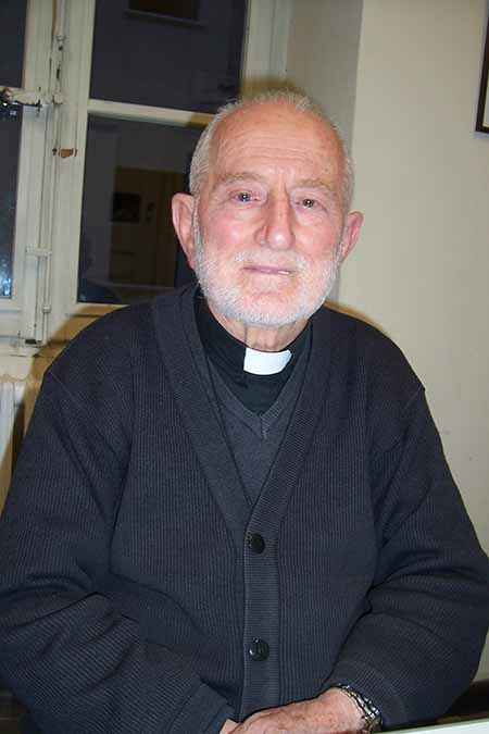 don raffaele barilati