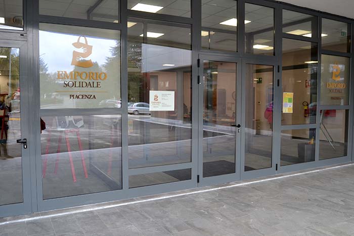 emporio ingresso