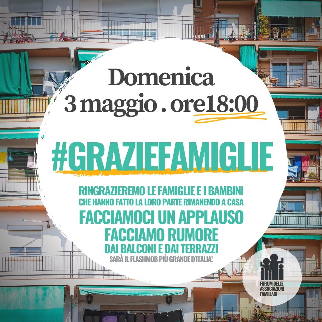 forum associazioni familiari