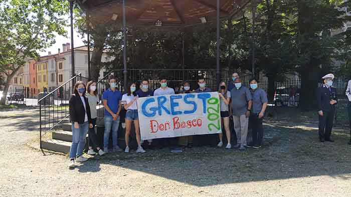 grest