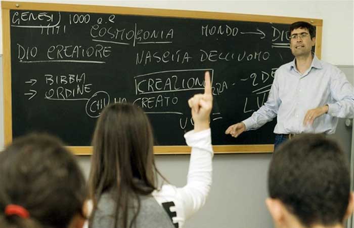 insegnanti di religione. Covegno in diocesi a Piacenza