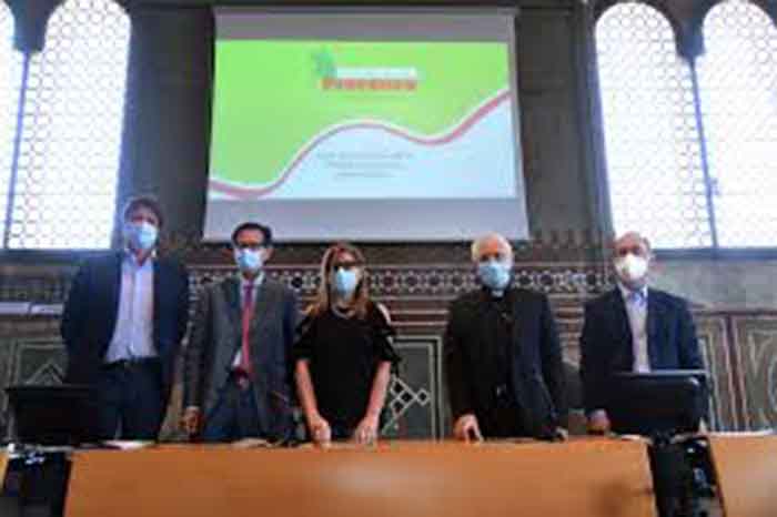 presentazione progetto Insieme Piacenza