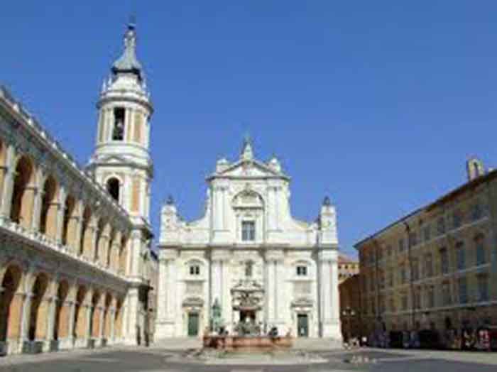 loreto