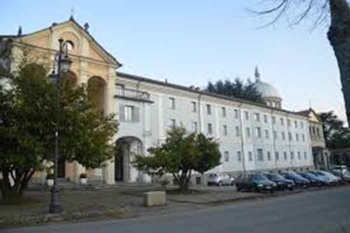 seminario vescovile bedonia