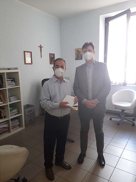 Foto Idda Nicelli