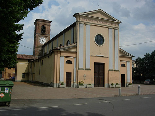 Gossolengo la chiesa2
