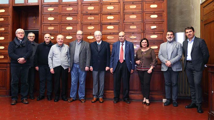 OPA Consiglio Revisori