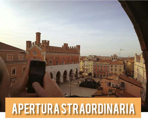 apertura