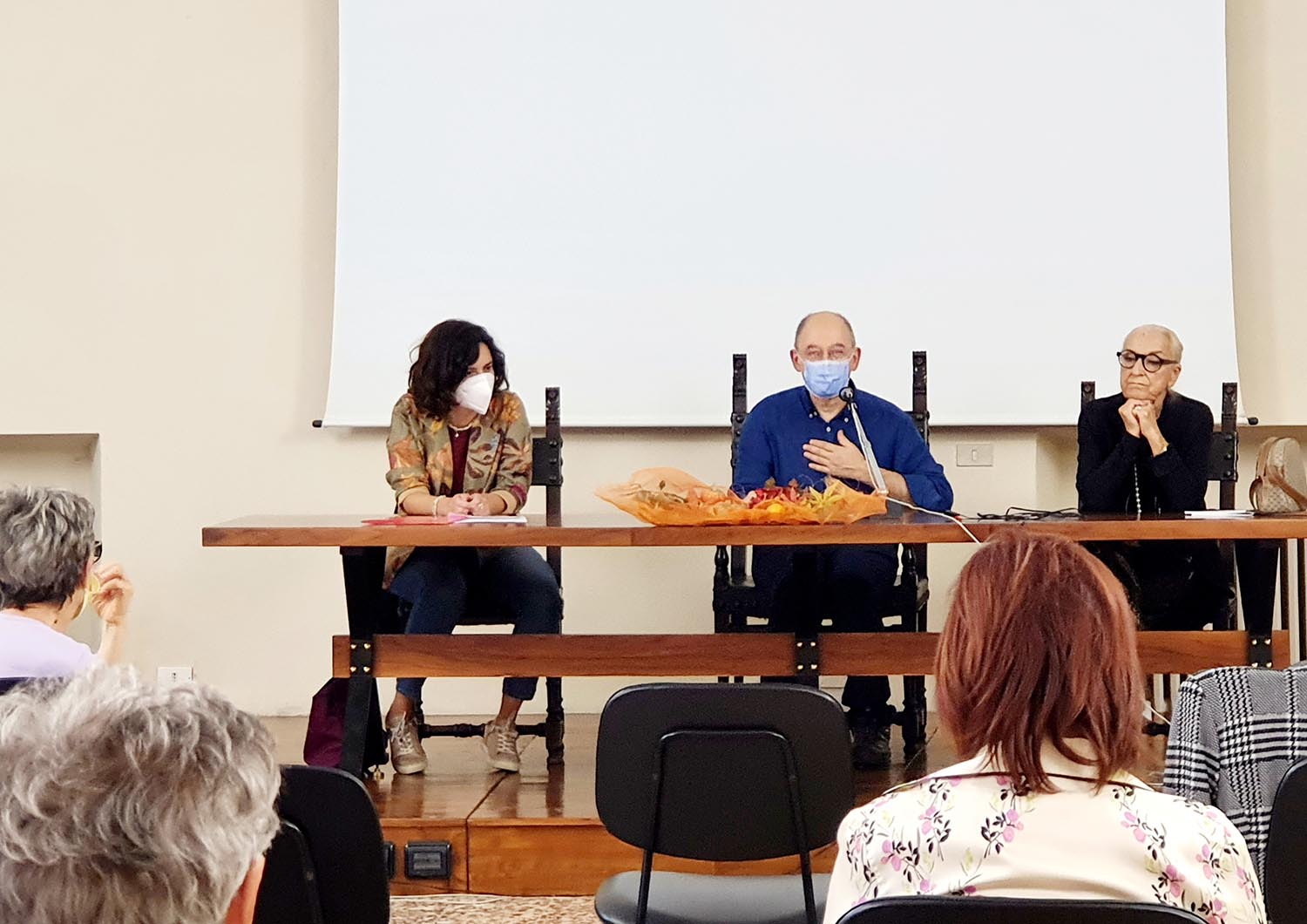 Centro Italiano Femminile Piacenza
