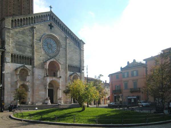 duomo di piacenza