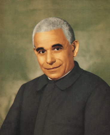 movimento laicale orionino