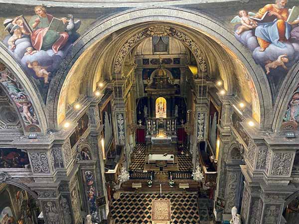 santa maria di campagna 