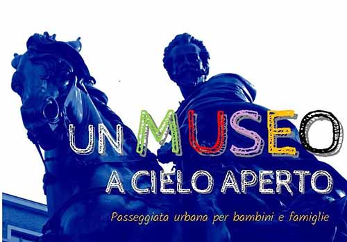 un museo a cielo aperto