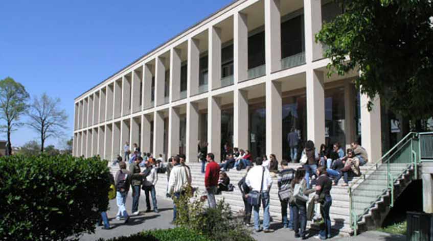 universita cattolica 