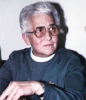 MADRE TOSIbis