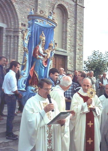 don Donato Casella