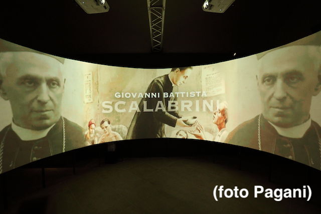 Museo Migrazioni piacenza