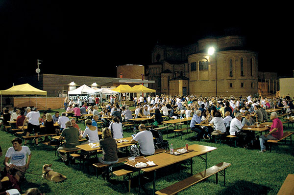 festa oratorio