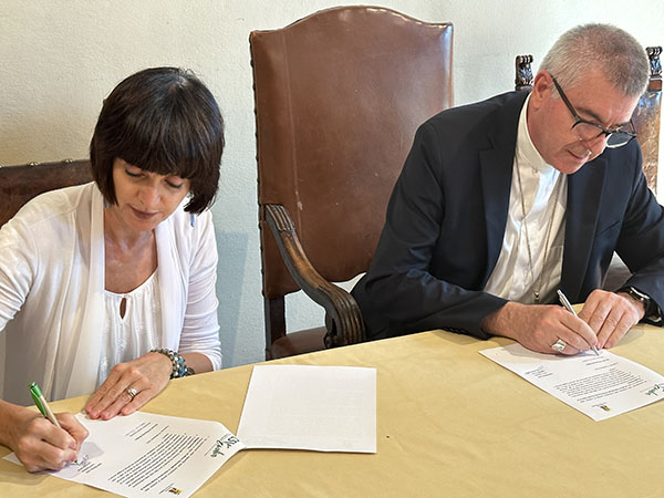 messa alla prova protocollo piacenza diocesi e csv