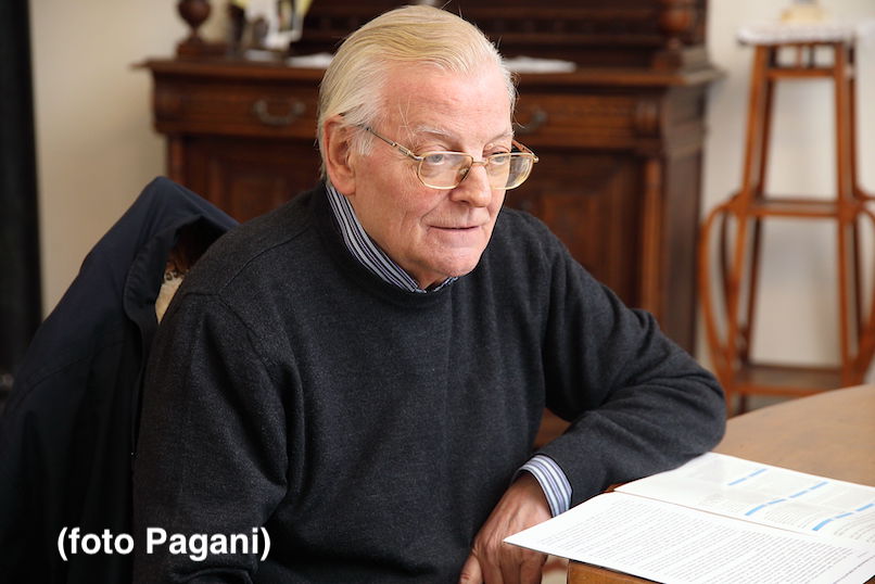 parolin gaetano