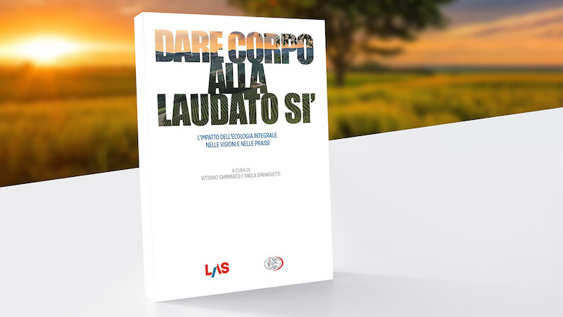 ricerca laudato si ucsi