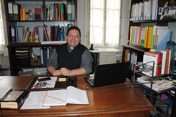 Don Fabio Galli