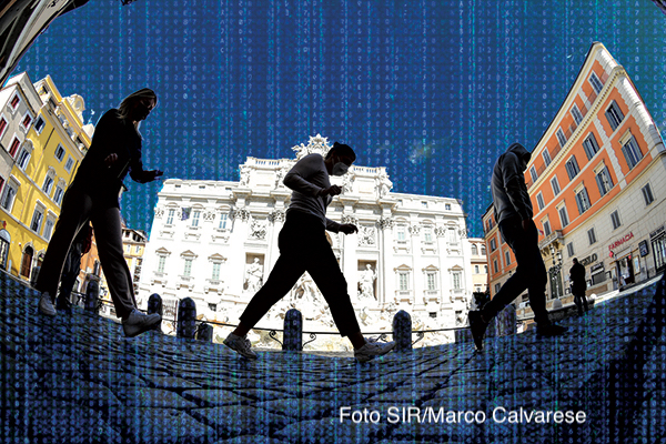 IntelligenzaArtificialeComunita
