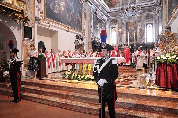 Messa S.Antonino del 2023