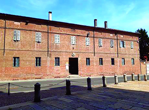 piacenza conventofranciscanosantamariacampagna 0