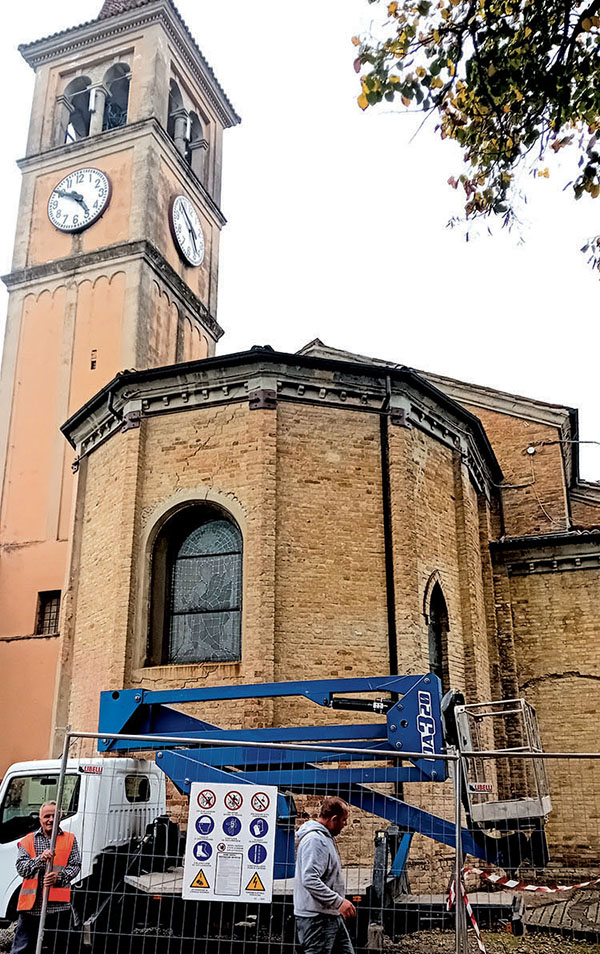 8sanPietro lavori