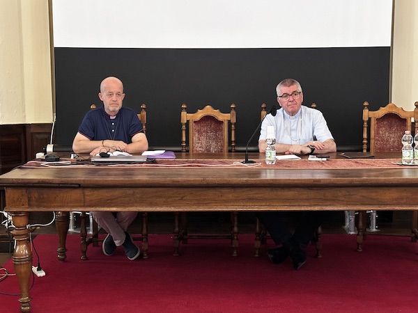 Adamo e Vescovo