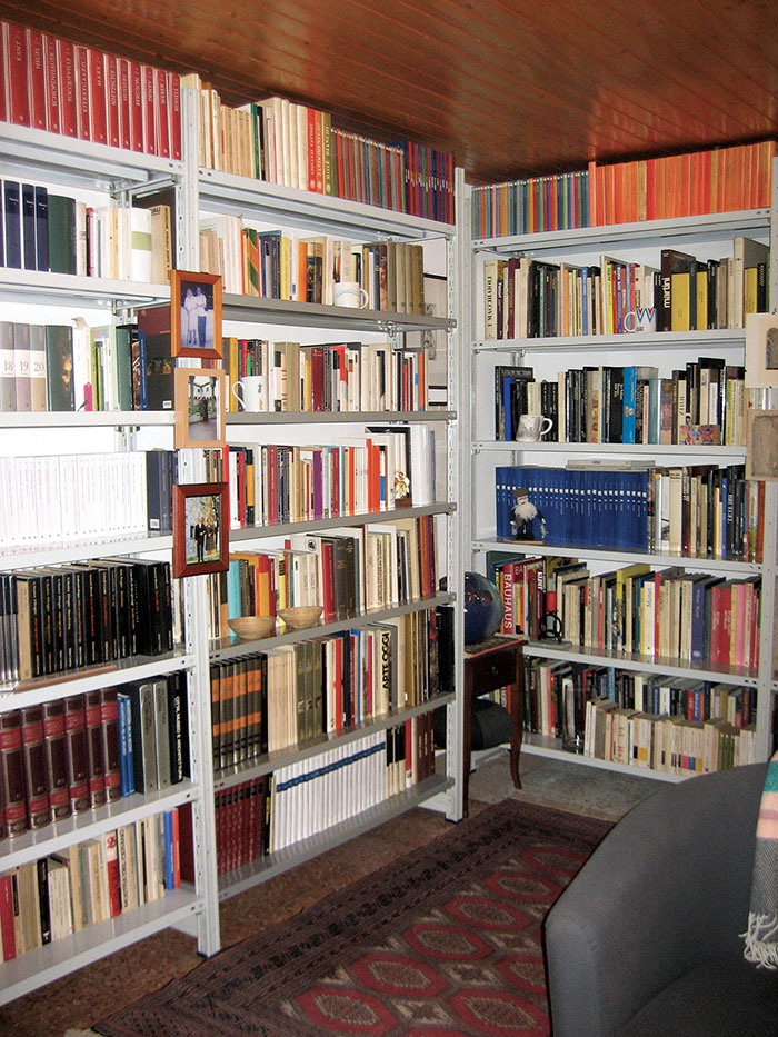 CanonicaPione biblio