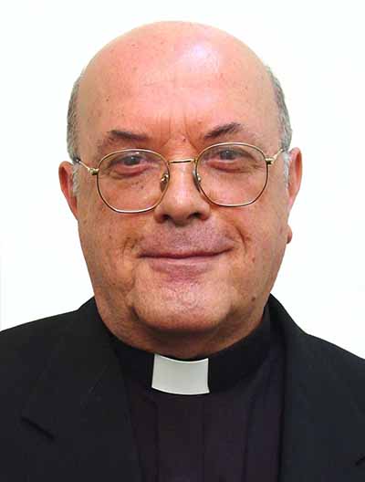 Don elia Volpi 