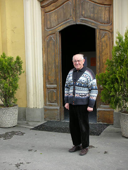 Don ruggeri