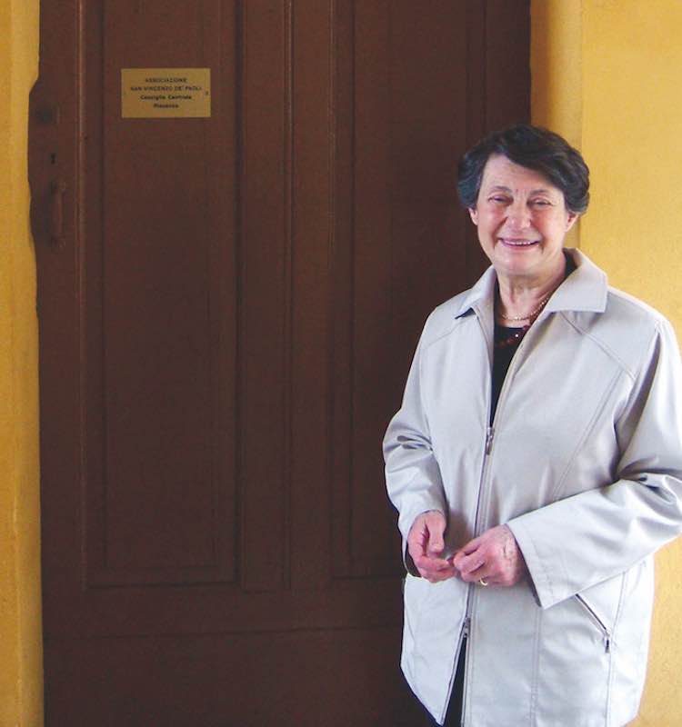 Iolanda Poisetti