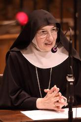 Madre M.Emmanuel 2 fotoPagani