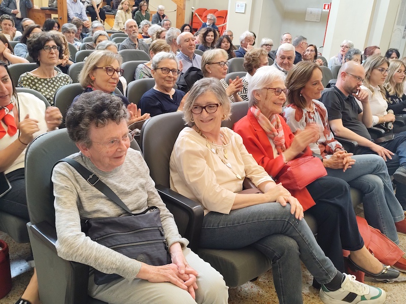 convegno don giorgio bosini