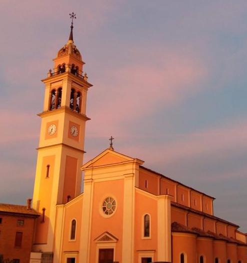carpaneto chiesa