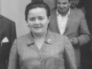 ida paola masera
