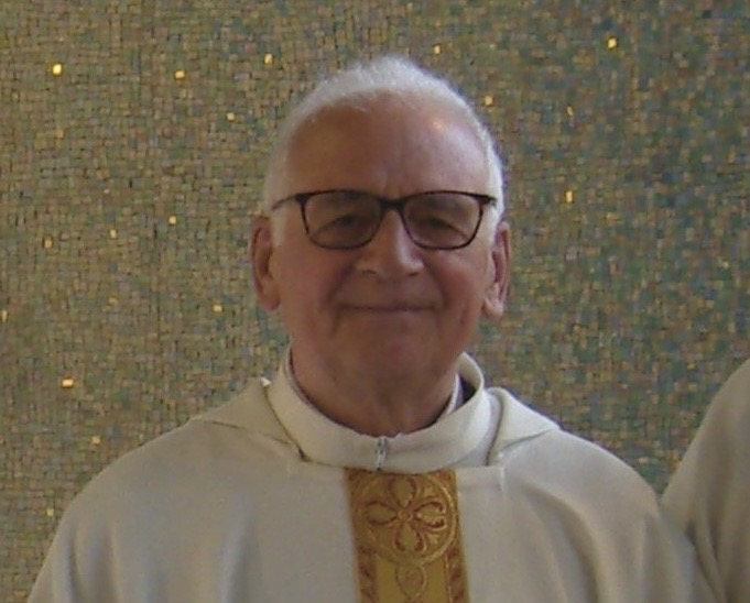padre Franco