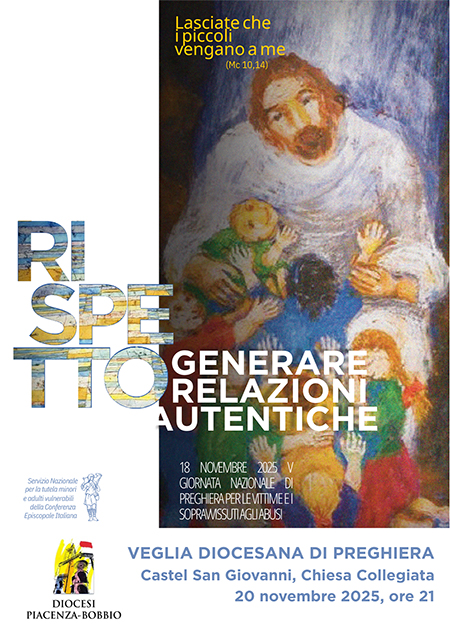 veglia tutela minori 2025