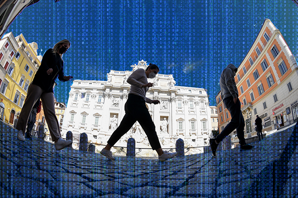 IntelligenzaArtificialeComunita