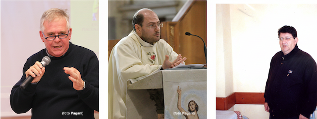 busani, ponticelli, fusetti